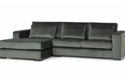 Loungebanken-Dutch Luxury Style Lounge bank Mercer