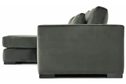 Loungebanken-Dutch Luxury Style Lounge bank Mercer