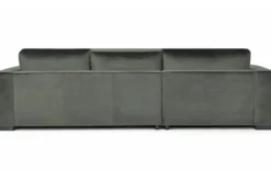 Loungebanken-Dutch Luxury Style Lounge bank Mercer