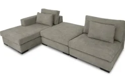 Loungebanken-Dutch Luxury Style Lounge bank Mercer