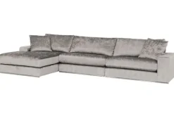 Loungebanken-Be Inspired Lounge bank Napels