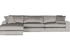 Loungebanken-Be Inspired Lounge bank Napels