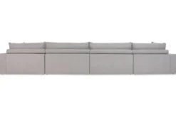 Hot Lounge bank Napels Elementen Banken|Loungebanken