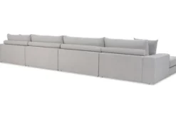 Hot Lounge bank Napels Elementen Banken|Loungebanken