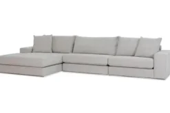 Elementen Banken-Be Inspired Lounge bank Napels