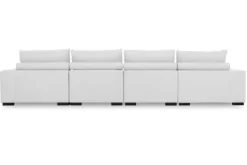 Clearance Lounge bank Napels Elementen Banken|Loungebanken