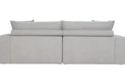 Hot Lounge bank Napels Elementen Banken|Loungebanken