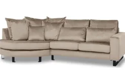 Outlet Lounge bank Saint-Laurent Ronde Banken|Loungebanken