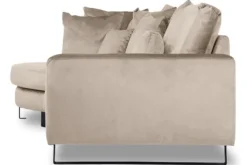 Outlet Lounge bank Saint-Laurent Ronde Banken|Loungebanken