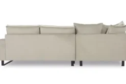 Ronde Banken|Loungebanken-Canape Marant Lounge bank Saint-Laurent