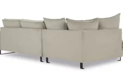 Ronde Banken|Loungebanken-Canape Marant Lounge bank Saint-Laurent