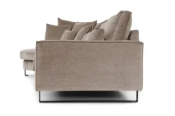 Ronde Banken|Loungebanken-Canape Marant Lounge bank Saint-Laurent