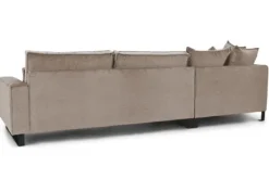 Ronde Banken|Loungebanken-Canape Marant Lounge bank Saint-Laurent