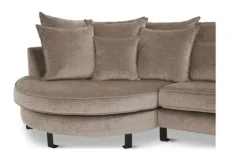 Ronde Banken|Loungebanken-Canape Marant Lounge bank Saint-Laurent