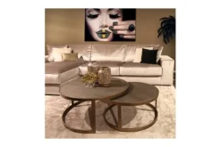 Hot Lounge bank Santos Loungebanken