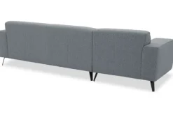 Loungebanken-Dakota Industrial Lounge bank  Saturnus