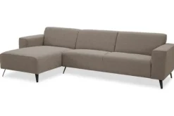 Loungebanken-Dakota Industrial Lounge bank  Saturnus