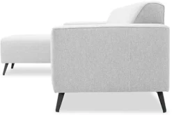 Loungebanken-Dakota Industrial Lounge bank  Saturnus