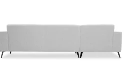 Loungebanken-Dakota Industrial Lounge bank  Saturnus