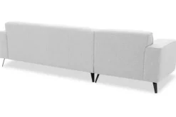 Loungebanken-Dakota Industrial Lounge bank  Saturnus