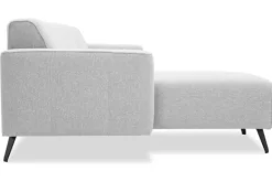 Loungebanken-Dakota Industrial Lounge bank  Saturnus