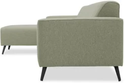 Loungebanken-Dakota Industrial Lounge bank  Saturnus