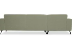 Loungebanken-Dakota Industrial Lounge bank  Saturnus