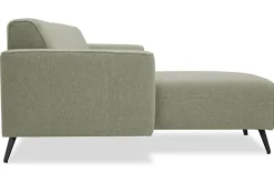 Loungebanken-Dakota Industrial Lounge bank  Saturnus