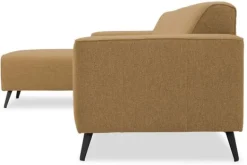 Loungebanken-Dakota Industrial Lounge bank  Saturnus