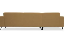 Loungebanken-Dakota Industrial Lounge bank  Saturnus