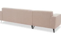 Loungebanken-Dakota Industrial Lounge bank  Saturnus