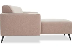 Loungebanken-Dakota Industrial Lounge bank  Saturnus