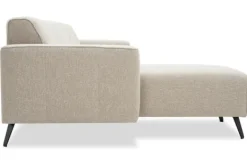 Loungebanken-Dakota Industrial Lounge bank  Saturnus