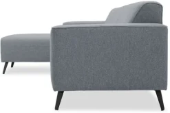 Loungebanken-Dakota Industrial Lounge bank  Saturnus