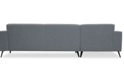 Loungebanken-Dakota Industrial Lounge bank  Saturnus