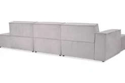 Outlet Lounge bank  Sevijn Elementen Banken|Loungebanken