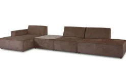 Loungebanken-Kenzo Lounge bank Sevijn