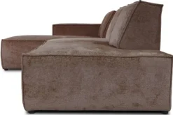 Loungebanken-Kenzo Lounge bank Sevijn