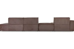 Loungebanken-Kenzo Lounge bank Sevijn