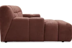 Loungebanken-Moderno Lounge bank  Trentino