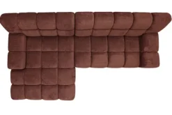 Loungebanken-Moderno Lounge bank  Trentino