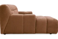 Loungebanken-Moderno Lounge bank  Trentino