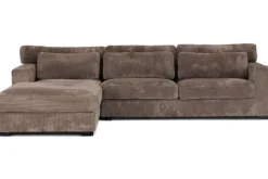 Loungebanken-Givenchie Lounge bankstel Franchesca