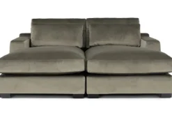 Loungebanken-Givenchie Lounge bankstel  Franchesca