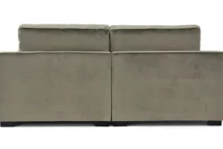 Loungebanken-Givenchie Lounge bankstel  Franchesca