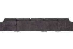 Discount Lounge bankstel Larissa Loungebanken