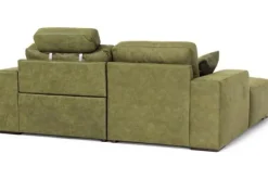 Lounge bankstel Larissa Loungebanken