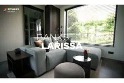 Lounge bankstel Larissa Loungebanken