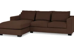 Loungebanken-Givenchie Lounge sofa Franchesca