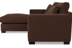 Loungebanken-Givenchie Lounge sofa Franchesca
